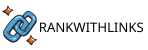 RankWithLinks Logo