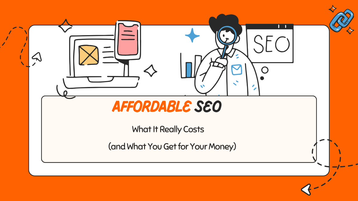 Affordable SEO