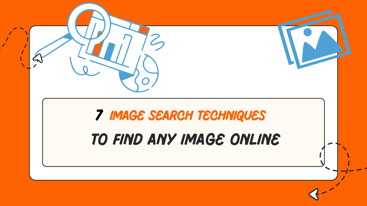 Image Search Techniques