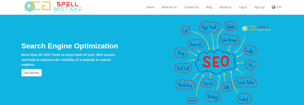  the Article Rewriter Tool by SpellMistake