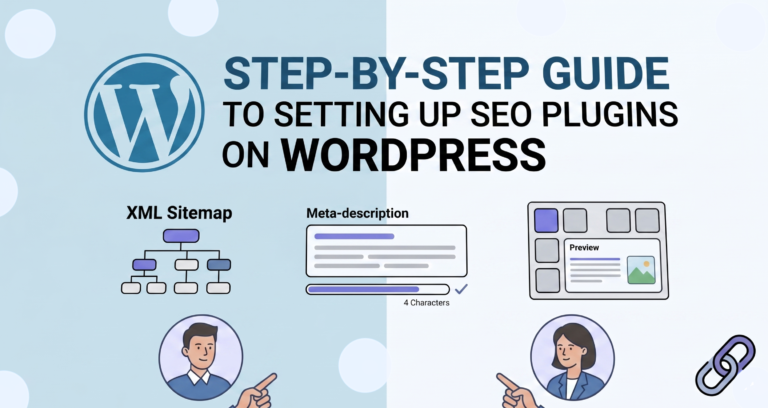 SEO Plugins on WordPress