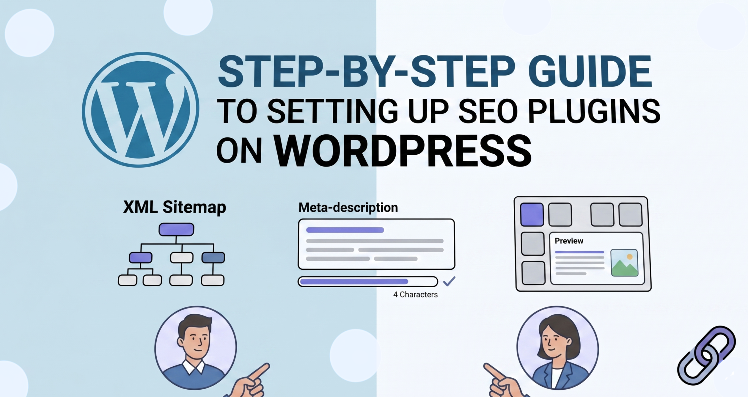 SEO Plugins on WordPress