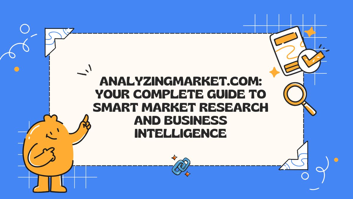 AnalyzingMarket.com