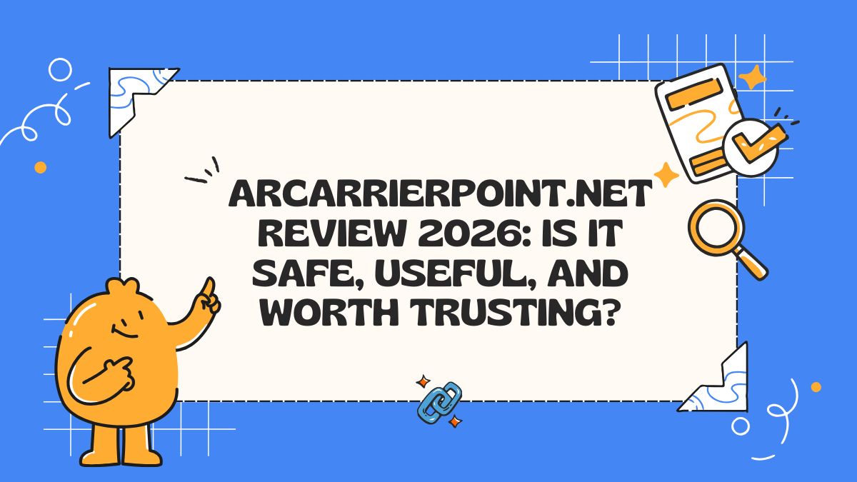 ArCarrierPoint.net