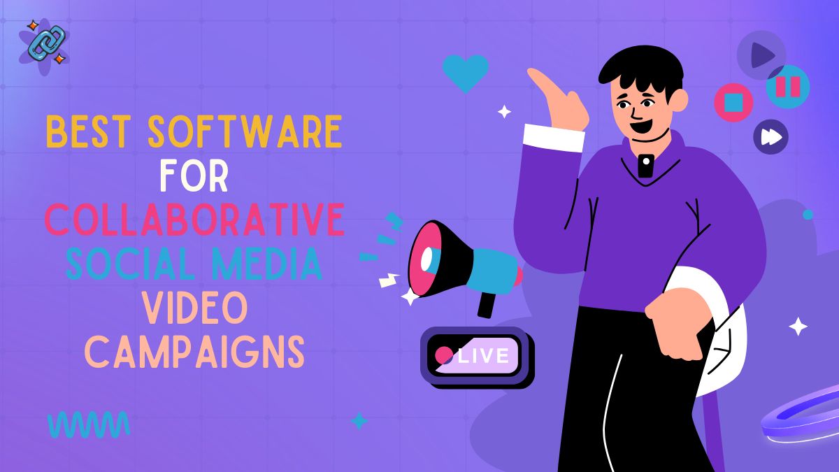 Top 8 Best Software for Collaborative Social Media Video Campaigns in 2026