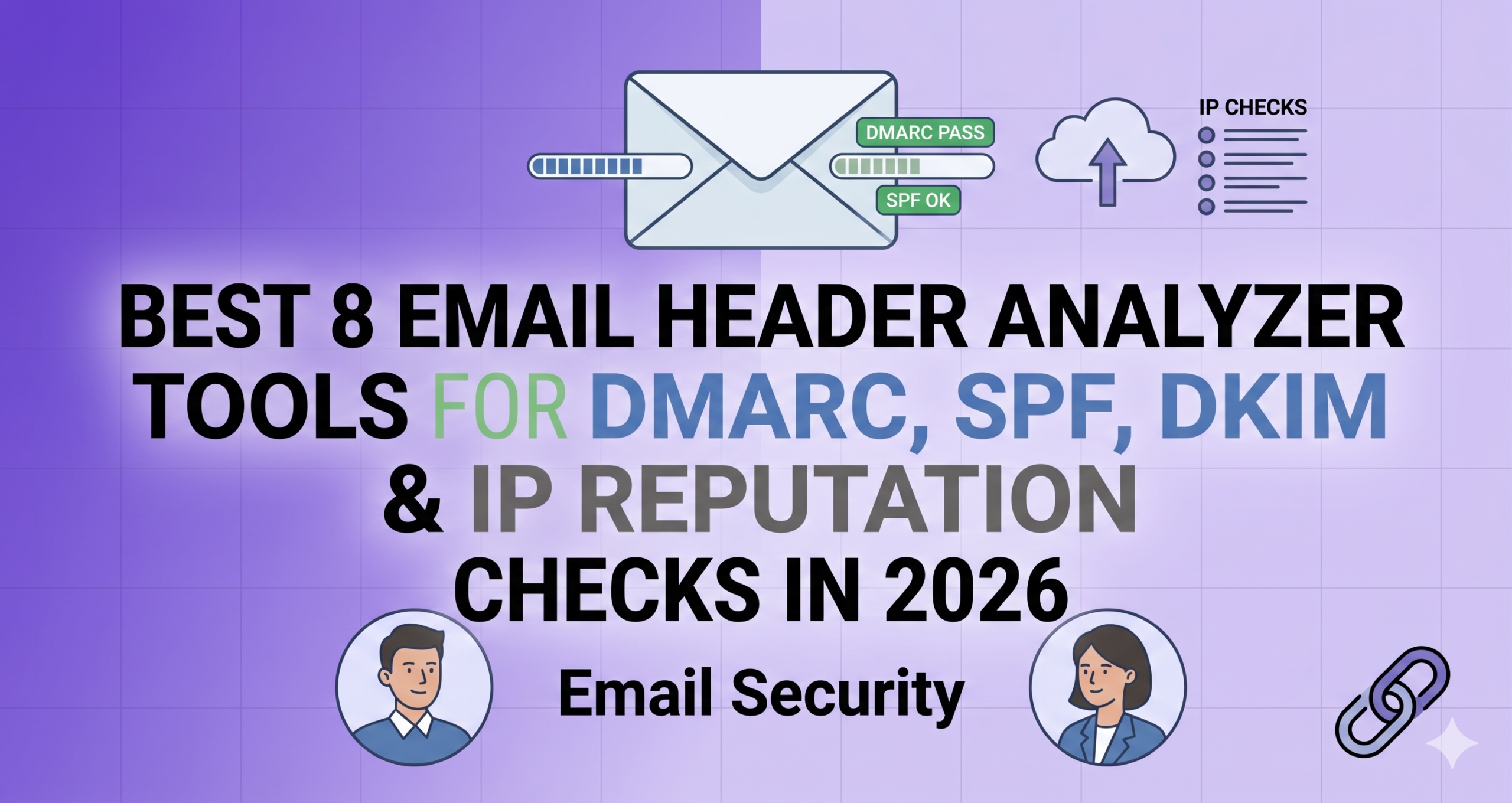 Email Header Analyzer Tools