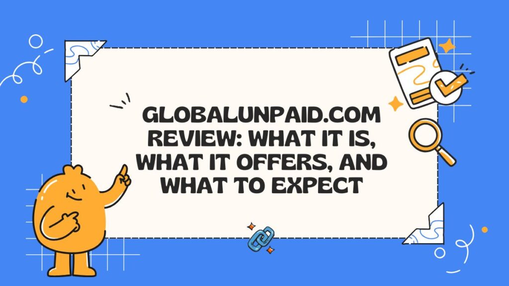 GlobalUnpaid.com
