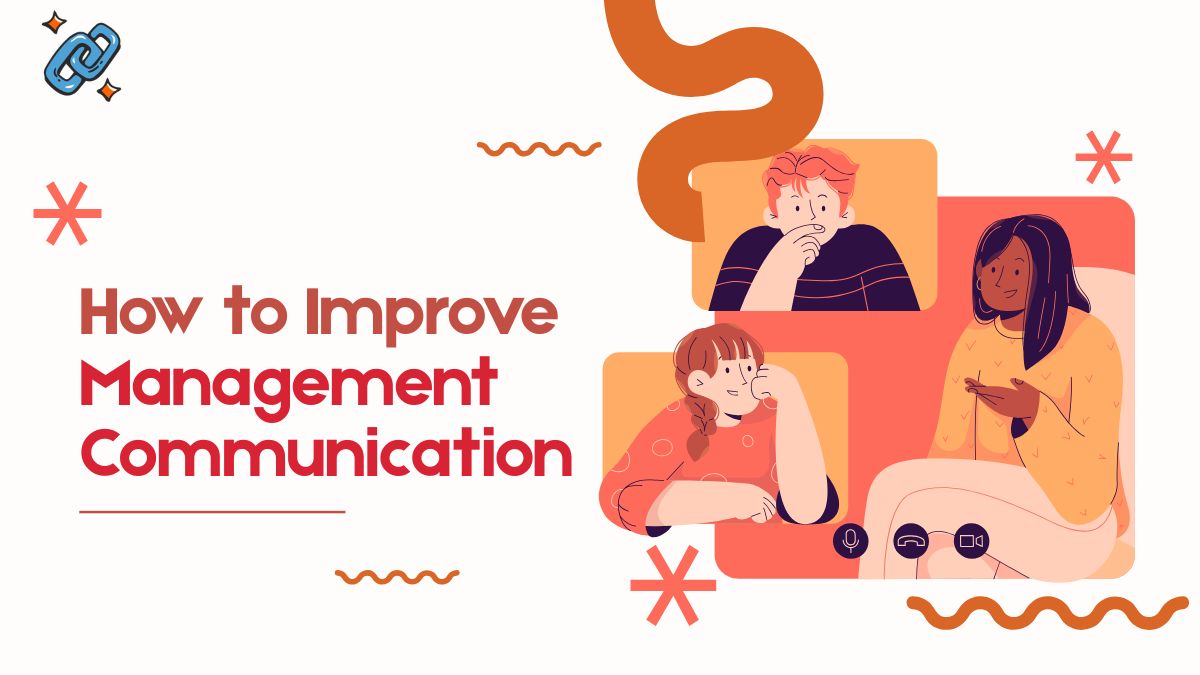 How to Improve Management Communication