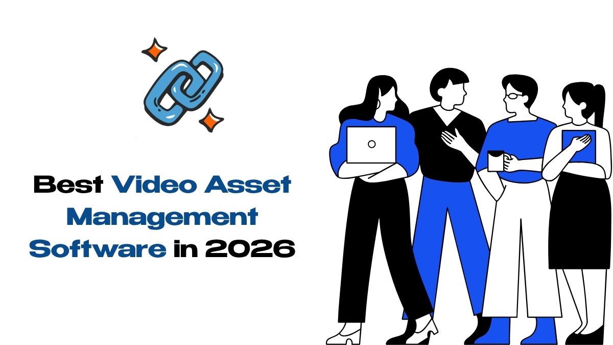 Best Video Asset Management Software in 2026