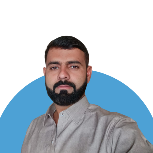 usman hakim from rankwithlinks