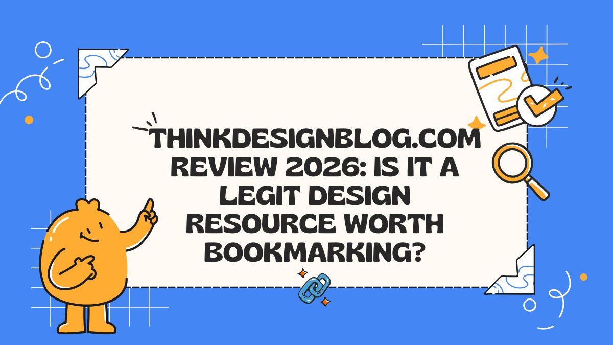 ThinkDesignBlog.com