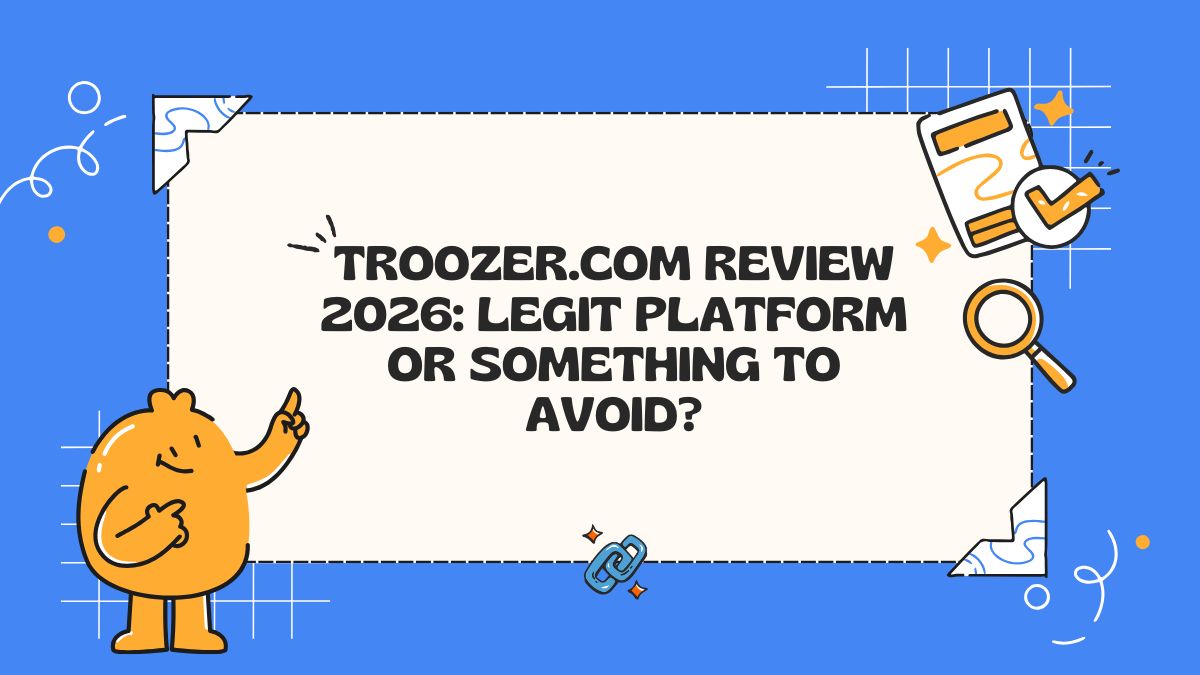 Troozer.com