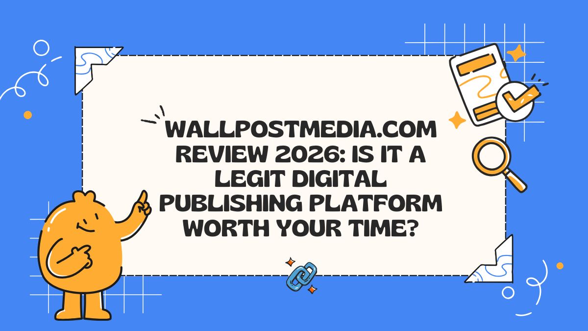 WallPostMedia.com Review
