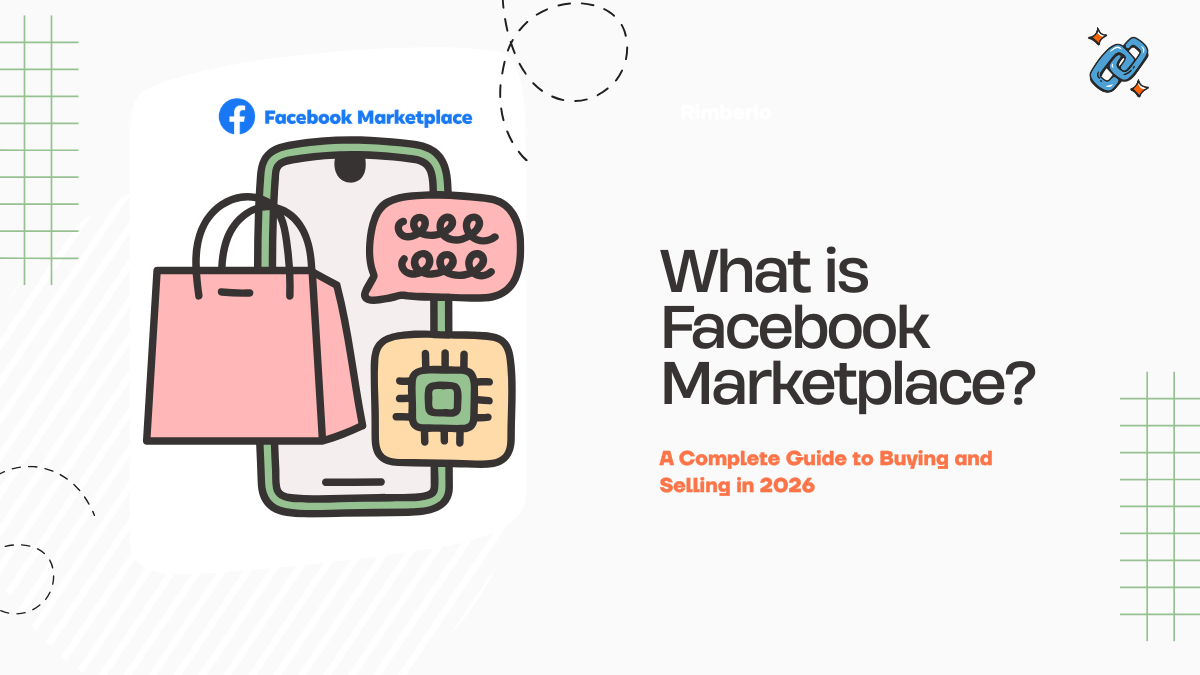 What is Facebook Marketplace?
