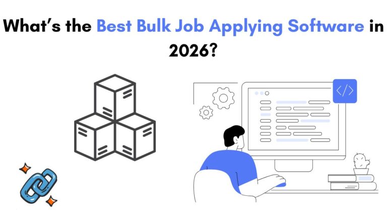 What’s the Best Bulk Job Applying Software in 2026?