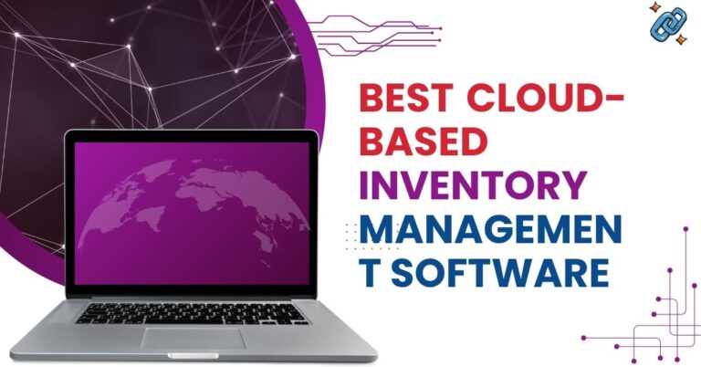 best cloud-based inventory management software