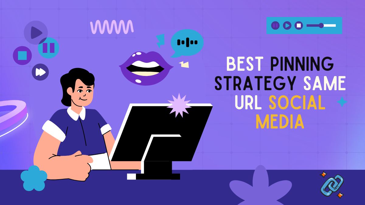 best pinning strategy