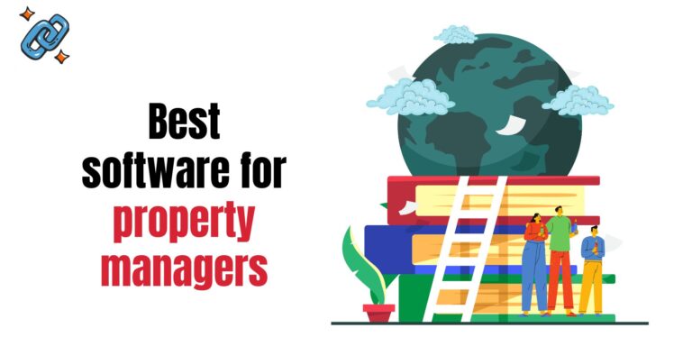 best software for property managers