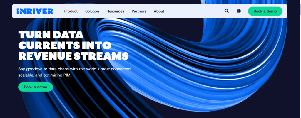 inRiver PIM