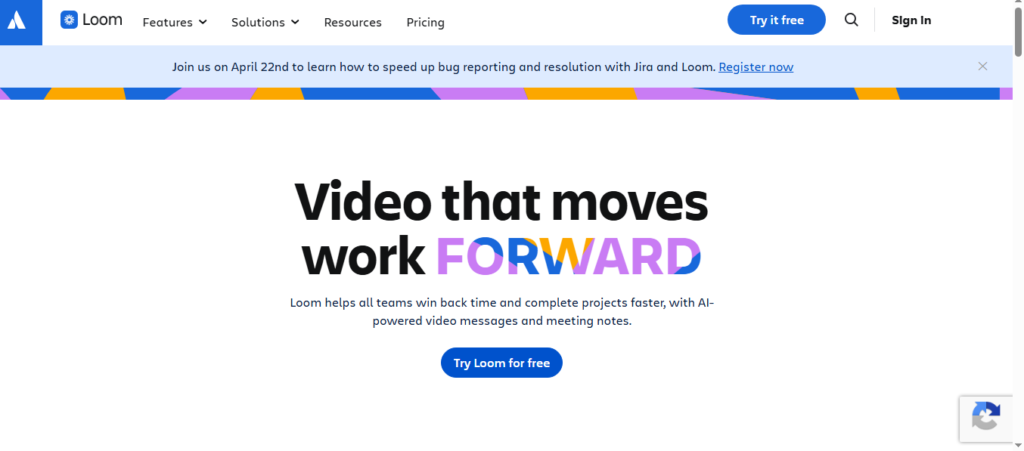 Notion + Loom Integration