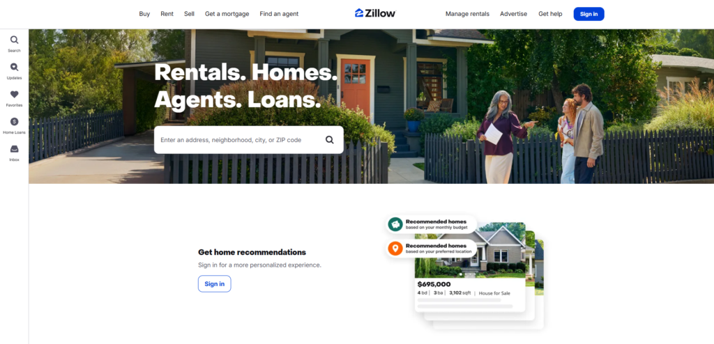 Zillow