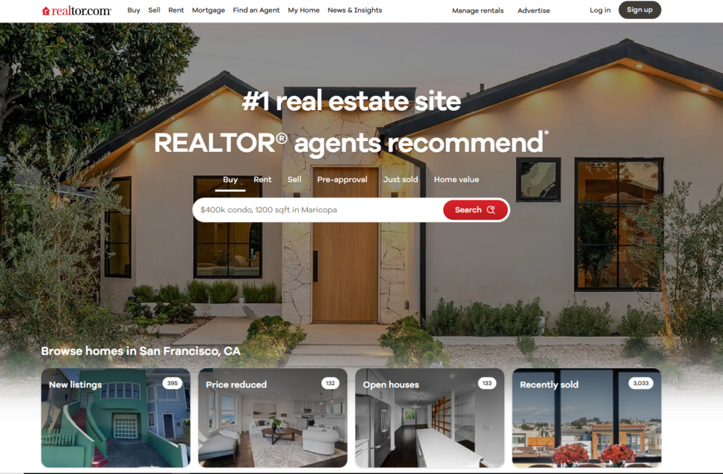 Realtor.com
