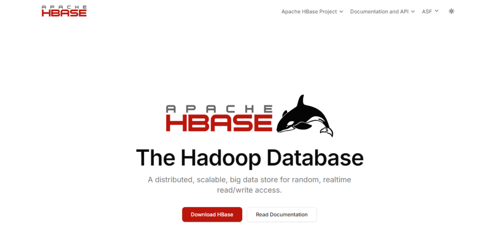 Apache HBase