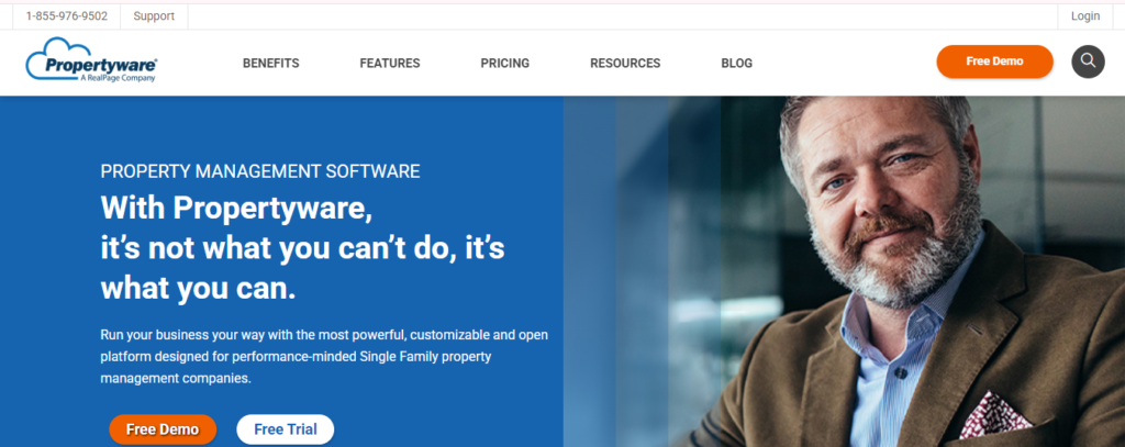  Propertyware