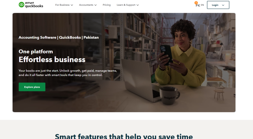 QuickBooks
