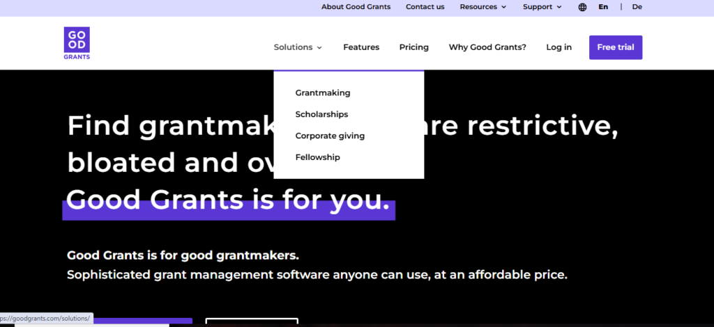 Bonterra (formerly Social Solutions + EveryAction)