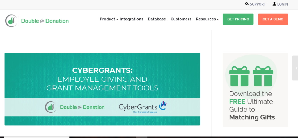 CyberGrants