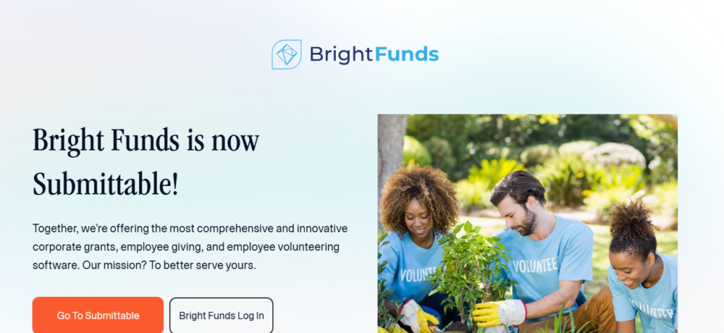 Bright Funds