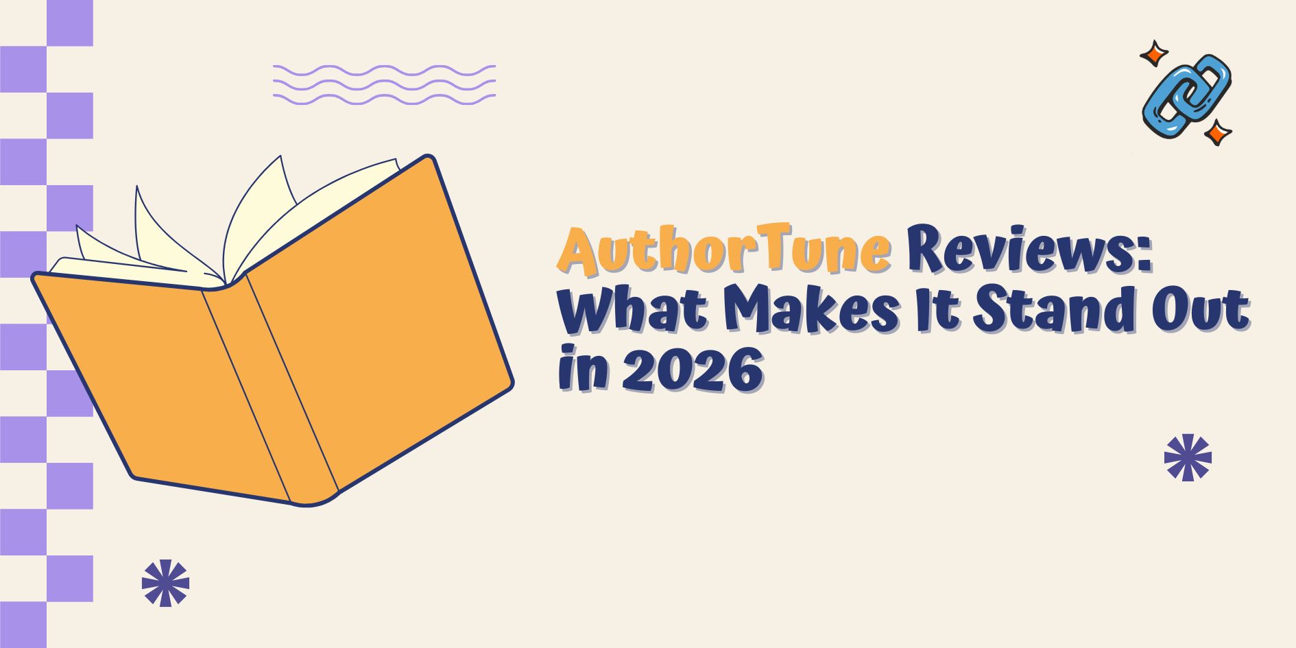 AuthorTune Reviews