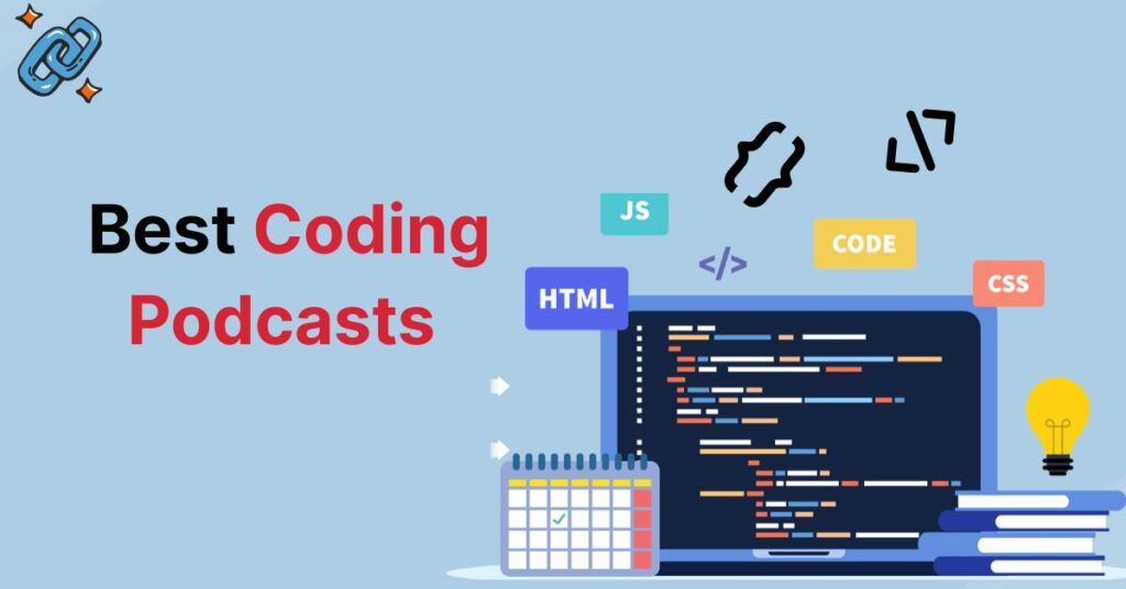 Best Coding Podcasts