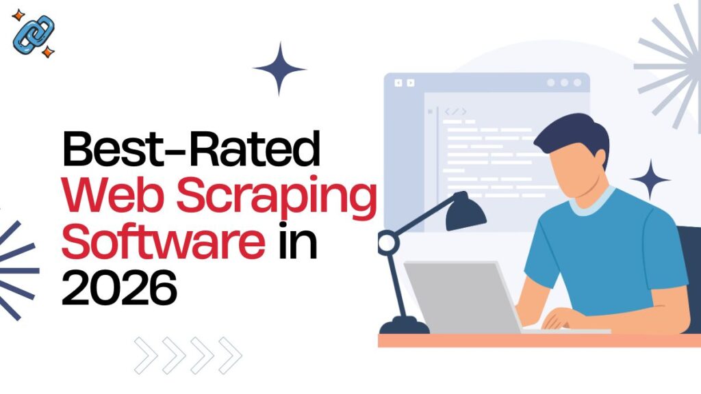 Best-Rated Web Scraping Software in 2026