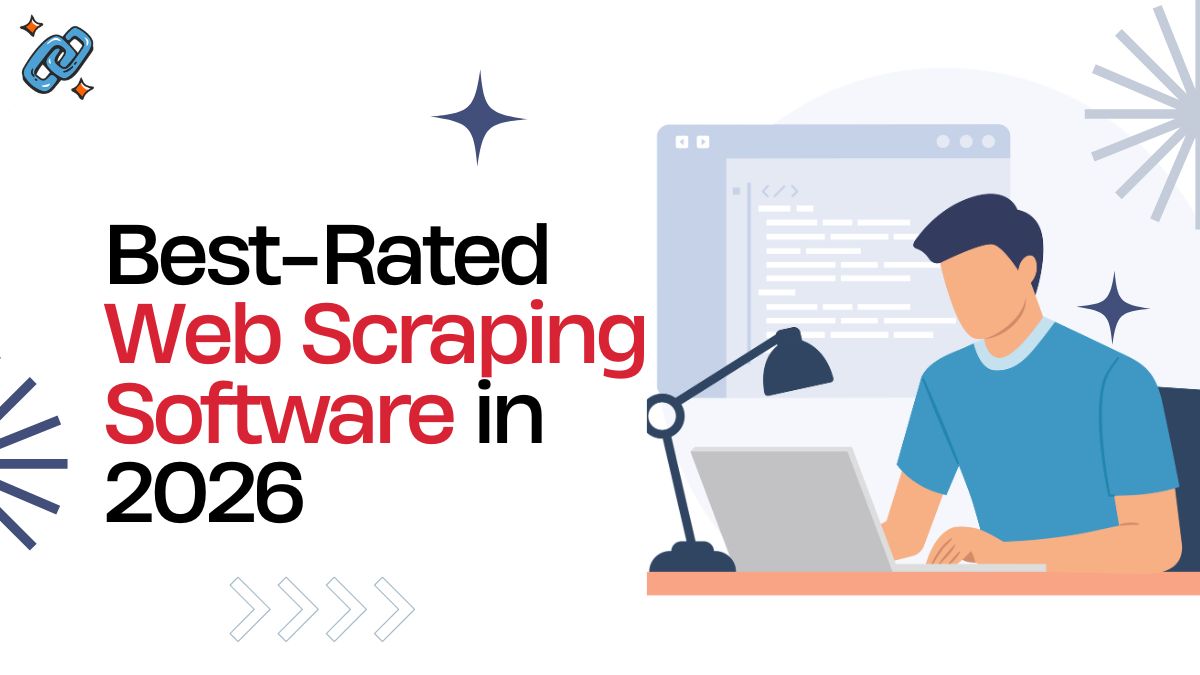 Best-Rated Web Scraping Software in 2026