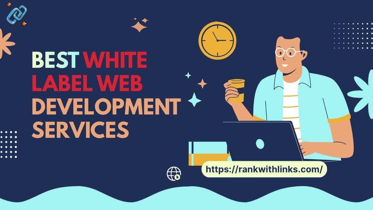 Best White Label Web Development Services