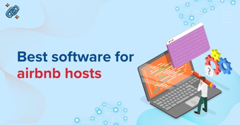 Best software for airbnb hosts