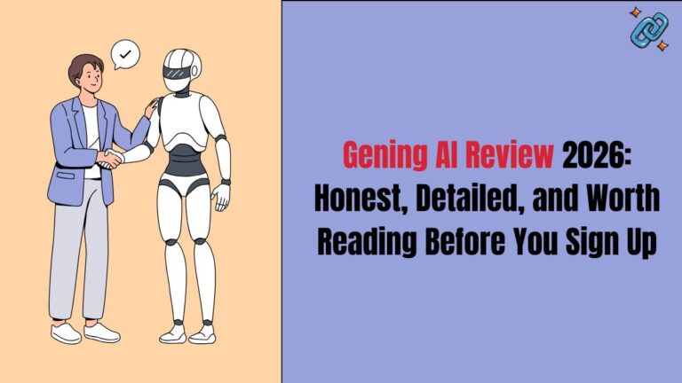 Gening AI Review