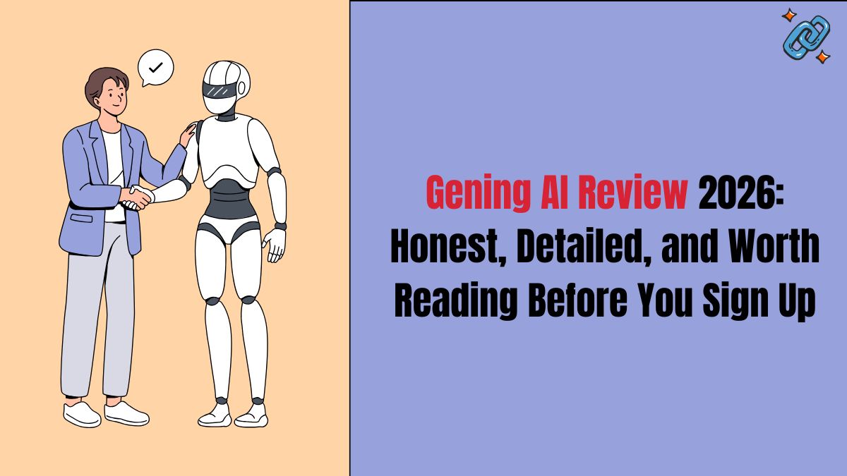 Gening AI Review