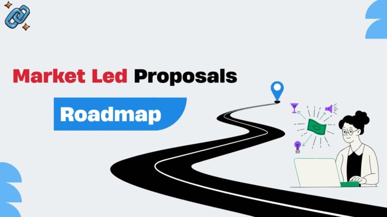 Market Led Proposals Roadmap