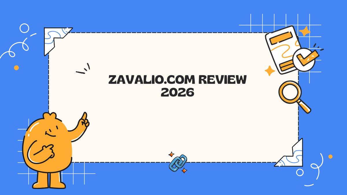 Zavalio.com Review 2026