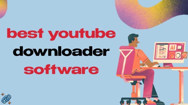Best youtube downloader software