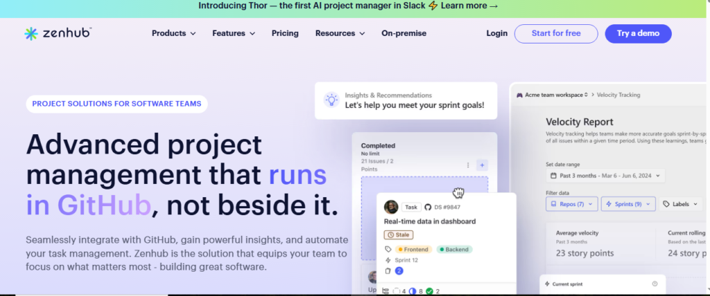 ZenHub