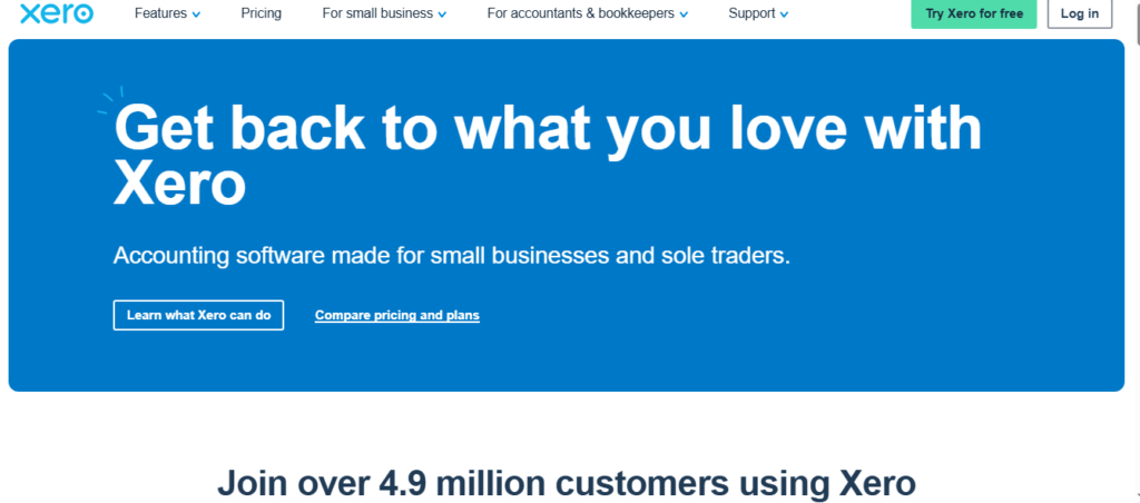 Xero