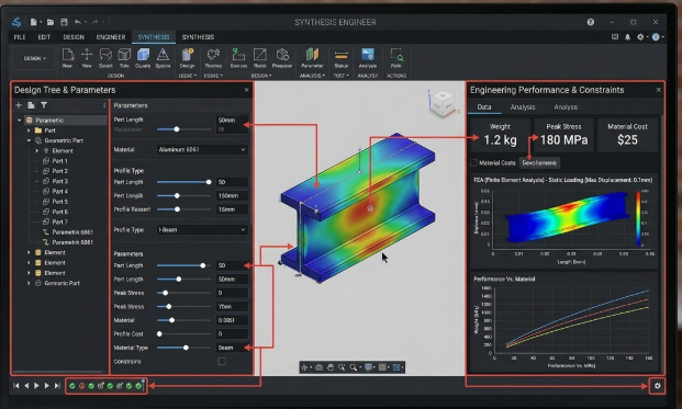 AI in Design and Engineering Practice