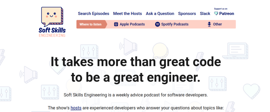 Soft Skills Engineering