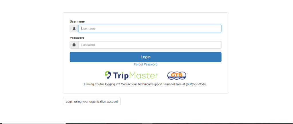 TripMaster