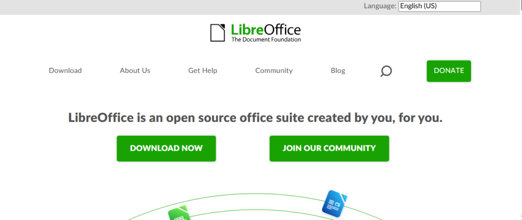 LibreOffice Calc