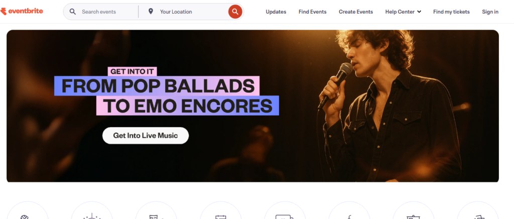 Eventbrite